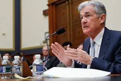 Mnet 211055 Fed Reserve Chairman Powell Ap