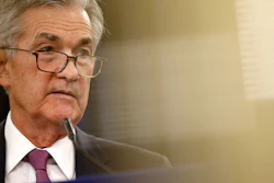 Mnet 211148 Federal Reserve Powell Ap
