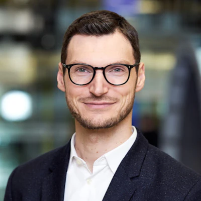 Gerrit Kazmaier