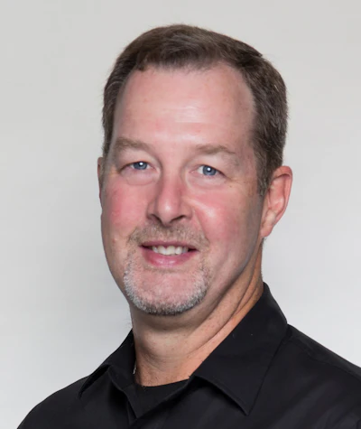 Dave Williams
