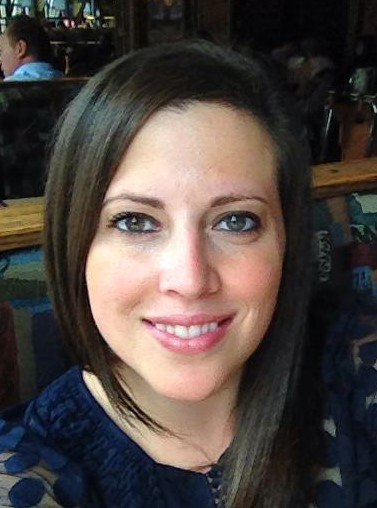 Rebecca Brinkley