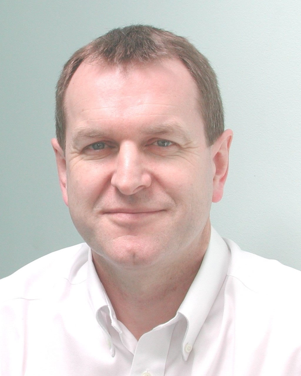 Peter Thorne