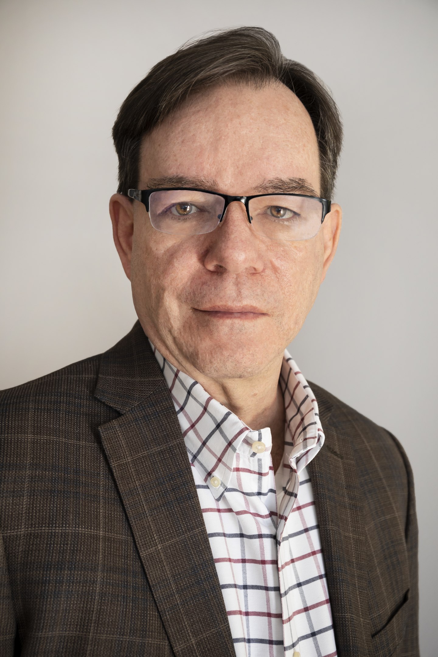 Mark Reisig
