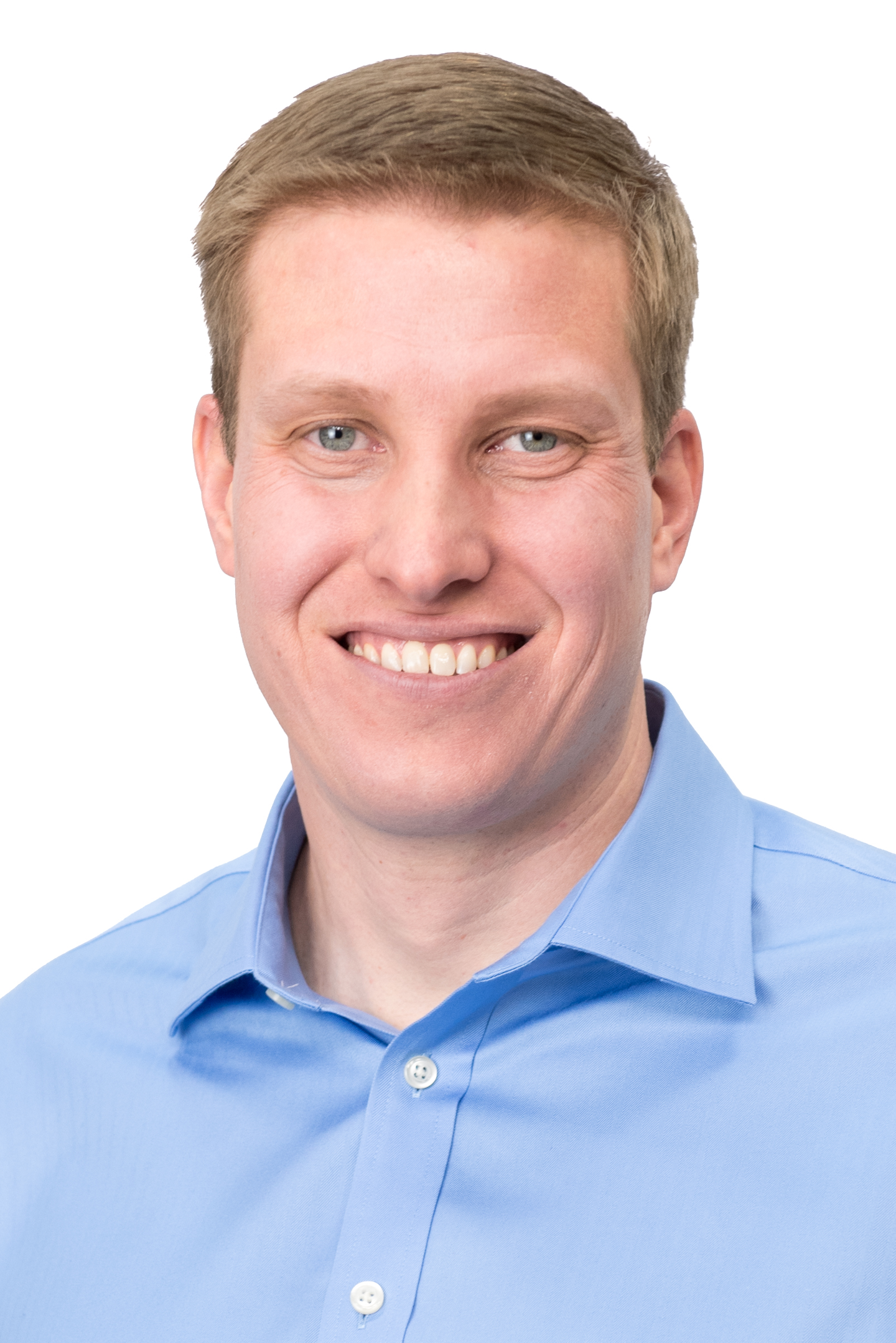 Eric Weisbrod