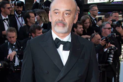 Mnet 213059 Christian Louboutin Ap