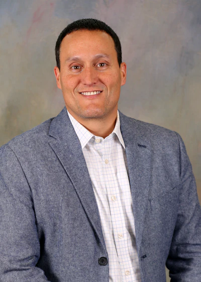 Doug Sainato