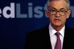 Mnet 213410 Federal Reserve Powell Ap