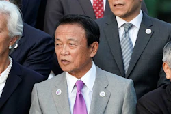 Mnet 213764 Japan G20 Finance Ap