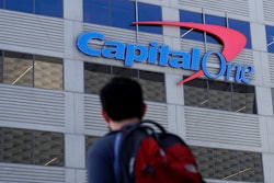 Capital One Ap