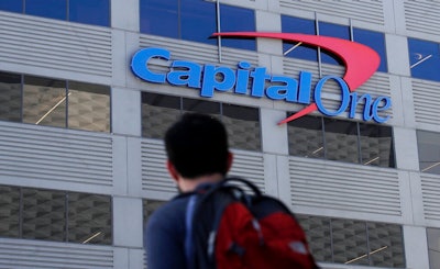 Capital One Ap