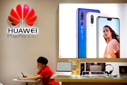 Huawei Advertisement Ap
