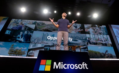 Microsoft