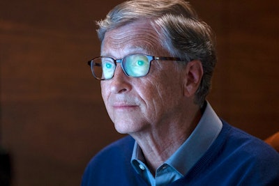 Bill Gates Ap
