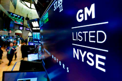 Gm Nyse Ap