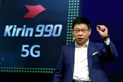 Huawei Chip 5 G Ap