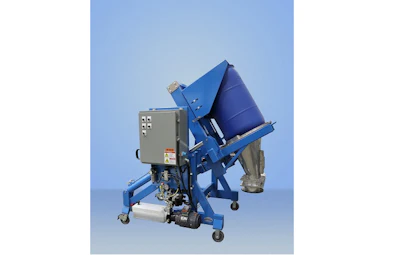 Material Transfer Sized