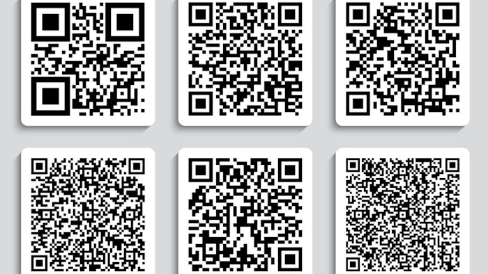 Creator Of Qr Code Reflects 25 Years Later Manufacturing Business Technology Creator Of Qr Code Reflects 25 Years Later Manufacturing Business Technology