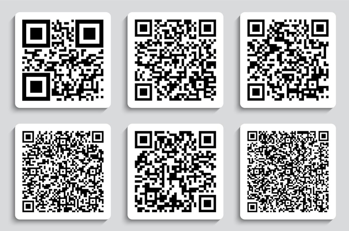 What Are QR Codes?