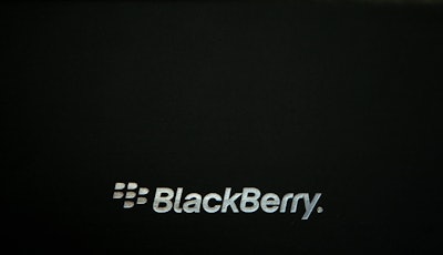 Blackberry