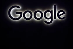 Google Logo Ap