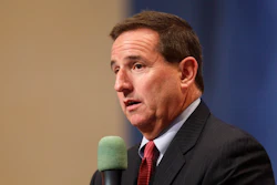 Mark Hurd Oracle Ap
