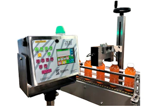 Sic 2 D X2 Dual Inspection Profiling System