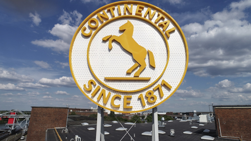 Continental 1