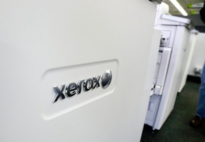 Xerox Ap