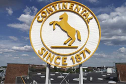 Continental 1