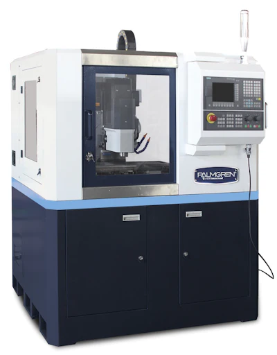 9680191 Vertical Machining Center (1)
