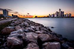Detroit River Istock
