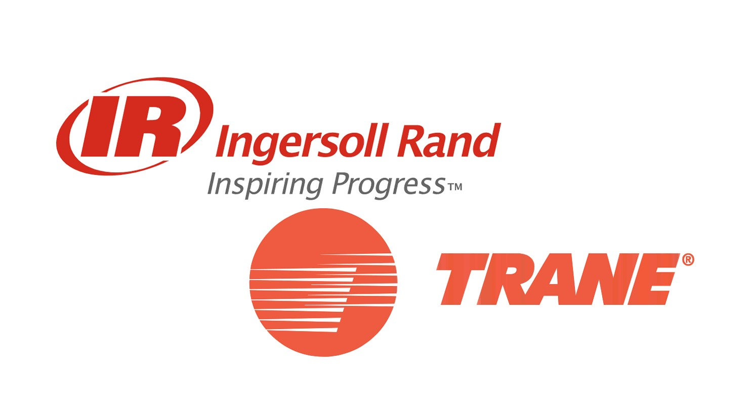 Ingersoll Rand Introduces Future Climate Company, Trane Technologies ...