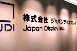 Japan Display Ap