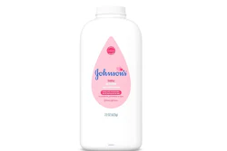 Johnson Baby Powder Sized Ap