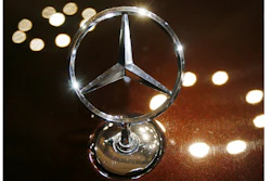 Mercedes A Sized Ap