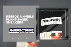 Mfg Brief Reebok