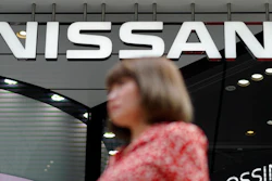 Nissan Sign Ap