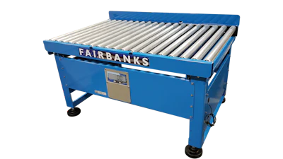 Roller Conveyor Scalea