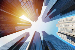 Skyscrapers Istock