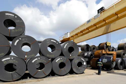 Steel Tariff Exemption Ap
