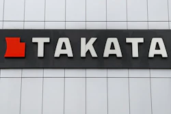 This June 25, 2017 file photo shows TK Holdings Inc. headquarters in Auburn Hills, Mich. Bankrupt air bag maker Takata is recalling about 1.4 million driver's side inflators in the U.S. because they could explode and hurl shrapnel. They also may not inflate properly to protect people in a crash.
