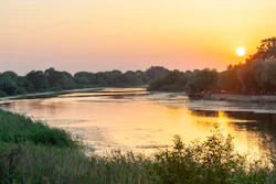 Water Waterway Istock