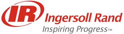 Ingersoll Rand Vector Logo