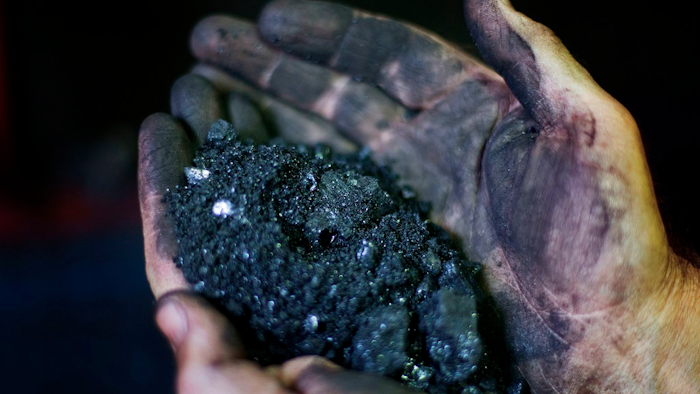 Coal Hands Ap