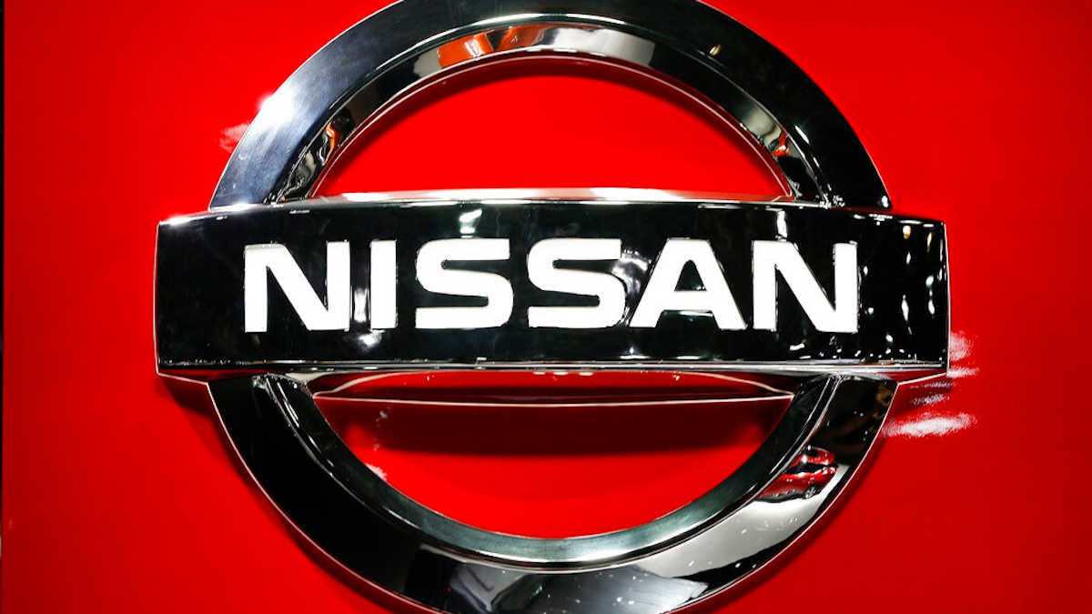 Nissan To Offer Severance To Older Workers Manufacturing