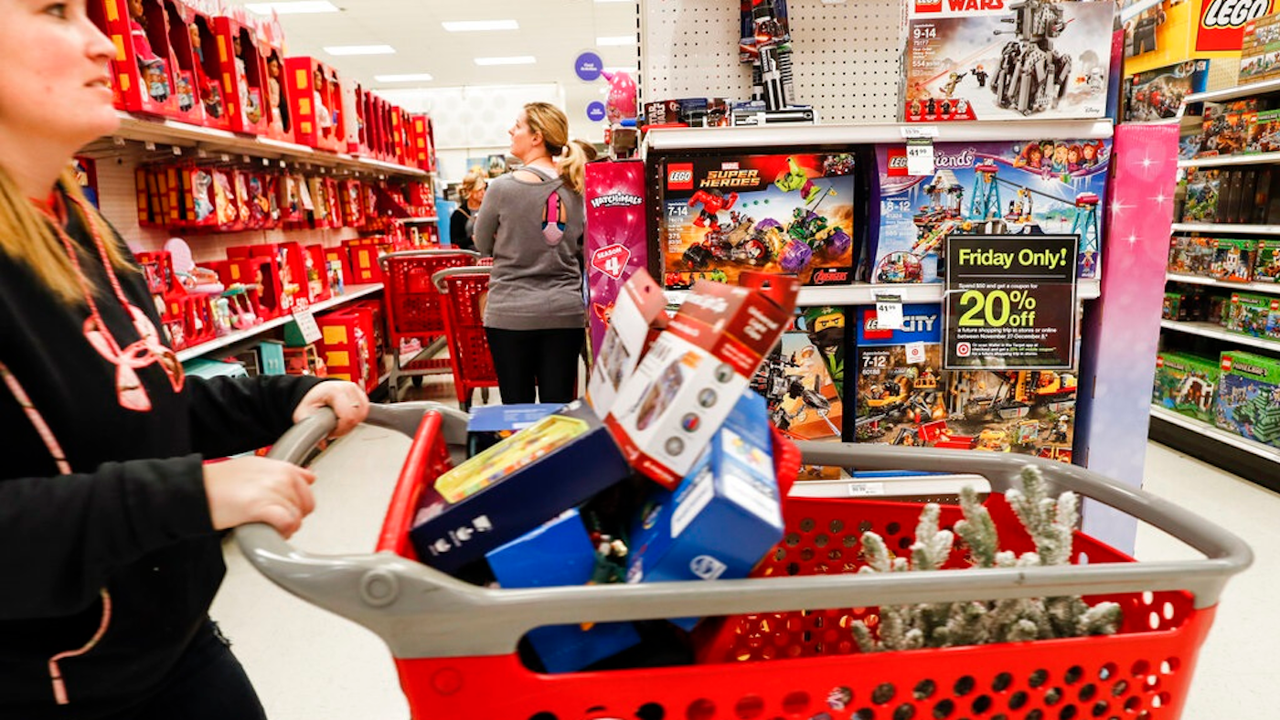 Target's christmas eve & christmas day 2019 hours will buy you some time Target, Like Other Retailers, Did Not Have a Merry Christmas