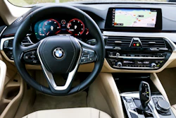 Bmw Istock