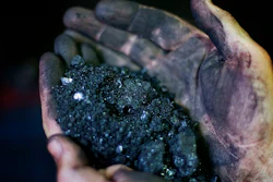 Coal Hands Ap