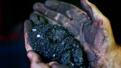 Coal Hands Ap