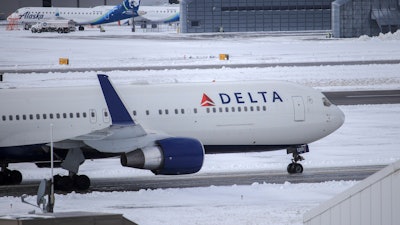 Delta Istock